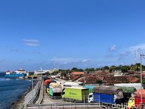 Macet Parah di Ketapang-Gilimanuk, Pengusaha: Tambah Dermaga, Bukan Kapal
