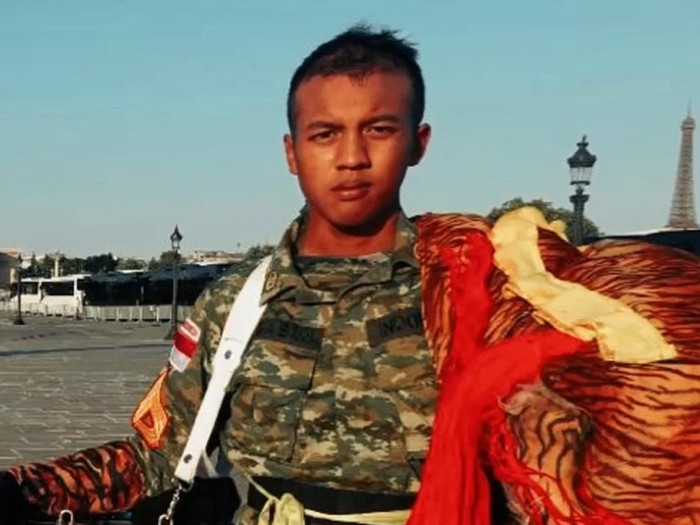 bagas wicaksono