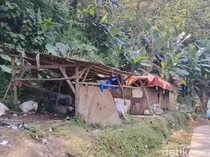 Nelangsa Para Pemulung Hadapi Rencana Penertiban Bangunan TPA Sarimukti