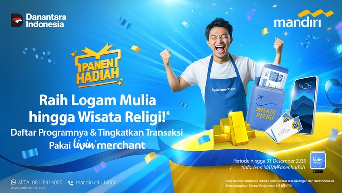 Bank Mandiri