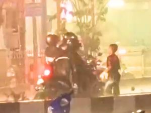 Tarakan Raih Predikat Kota Layak Anak tapi Dikritik Warganet