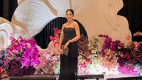 Bunga Zainal juga menyinggung soal efek jera yang nyaris tidak ada bagi pelaku penipuan dalam kasusnya. Mereka keluar dari penjara hanya tersenyum manis karena hukuman yang mereka dapatkan hanya sedikit ! apakah mereka JERA ??? TENTU TIDAK !!!!! tulisnya. (Foto: dok Instagram bungazainal05)