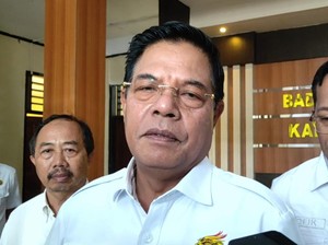Pemkab Lombok Timur Hapus Tunggakan Pajak Bumi dan Bangunan Warga Miskin