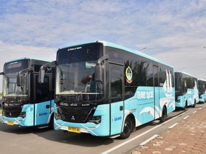 Panduan Lengkap Bus Trans Sulsel: Rute, Jadwal, Aplikasi, hingga Tarif