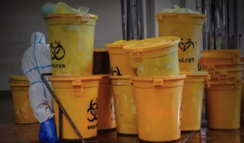 Casing Murah Menggandung Zat Kimia Berbahaya
