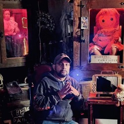 Paranormal yang Meninggal Saat Tur Boneka Annabelle Disebut Mati Wajar