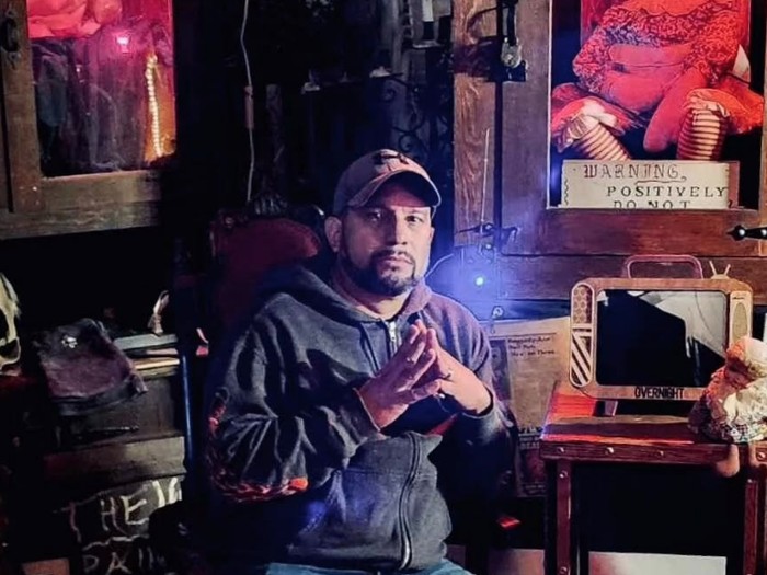 Dan Rivera