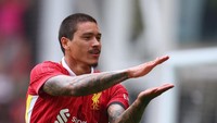 Resmi! Nunez Merapat ke Al Hilal dari Liverpool