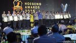 Deretan Penerima Anugerah Hoegeng Awards 2025, Sosok Teladan di Tubuh Polri