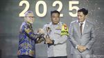 Deretan Penerima Anugerah Hoegeng Awards 2025, Sosok Teladan di Tubuh Polri
