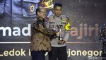 Deretan Penerima Anugerah Hoegeng Awards 2025, Sosok Teladan di Tubuh Polri