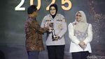 Deretan Penerima Anugerah Hoegeng Awards 2025, Sosok Teladan di Tubuh Polri