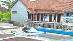 Potret Susur Desa Wisata Kopi Cibeureum di Kuningan