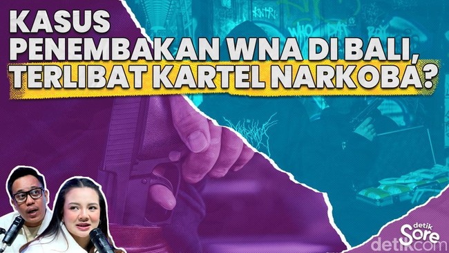 Apakah Bali Menjadi Destinasi Safe Haven Para Kriminal?