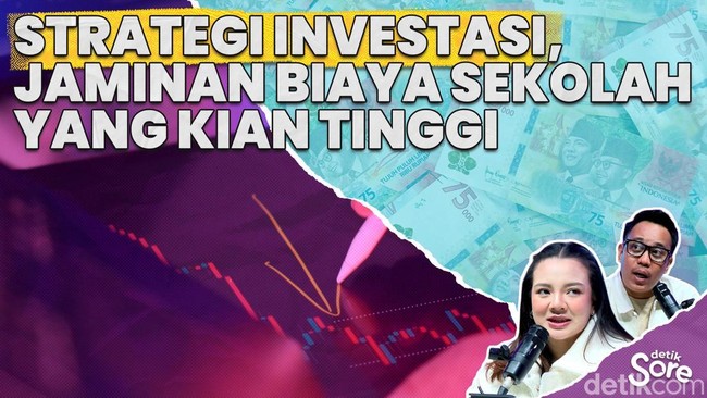 Manfaatkan Compound Interest Sejak Dini!