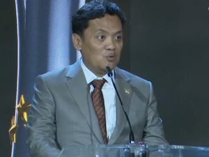 Gerindra Nilai Kritik Dino Patti Djalal ke Prabowo Sebagai Serangan Politik