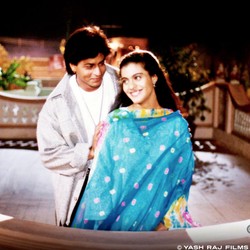 Film Setengah Triliun yang Ditolak Shah Rukh Khan