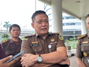Sempat Disita, iPad dan MacBook Tom Lembong Sudah Dikembalikan Jaksa