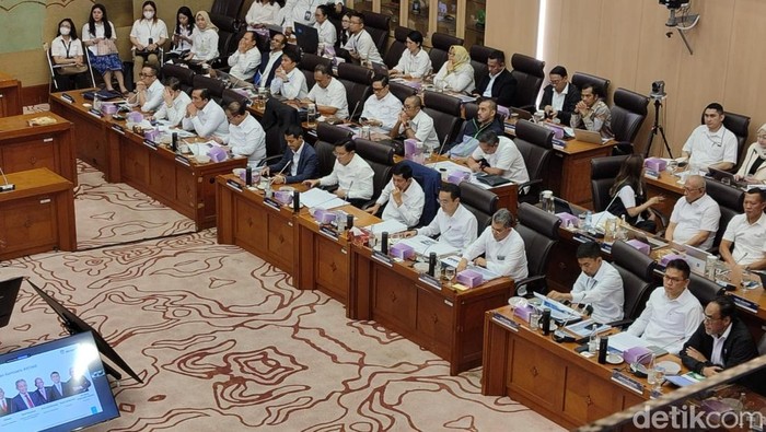 Direktur Utama Antam Achmad Ardianto