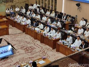Antam Mau Bikin Pabrik Emas Raksasa di Gresik!