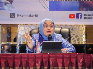 Ojol-Kurir Dapat Diskon Iuran JKK-JKM 50% sampai 2027!