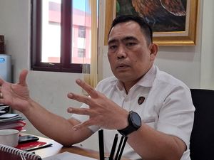 13 Saksi Diperiksa Terkait Anggota DPRD Kota Kupang Telantarkan Istri-Anak