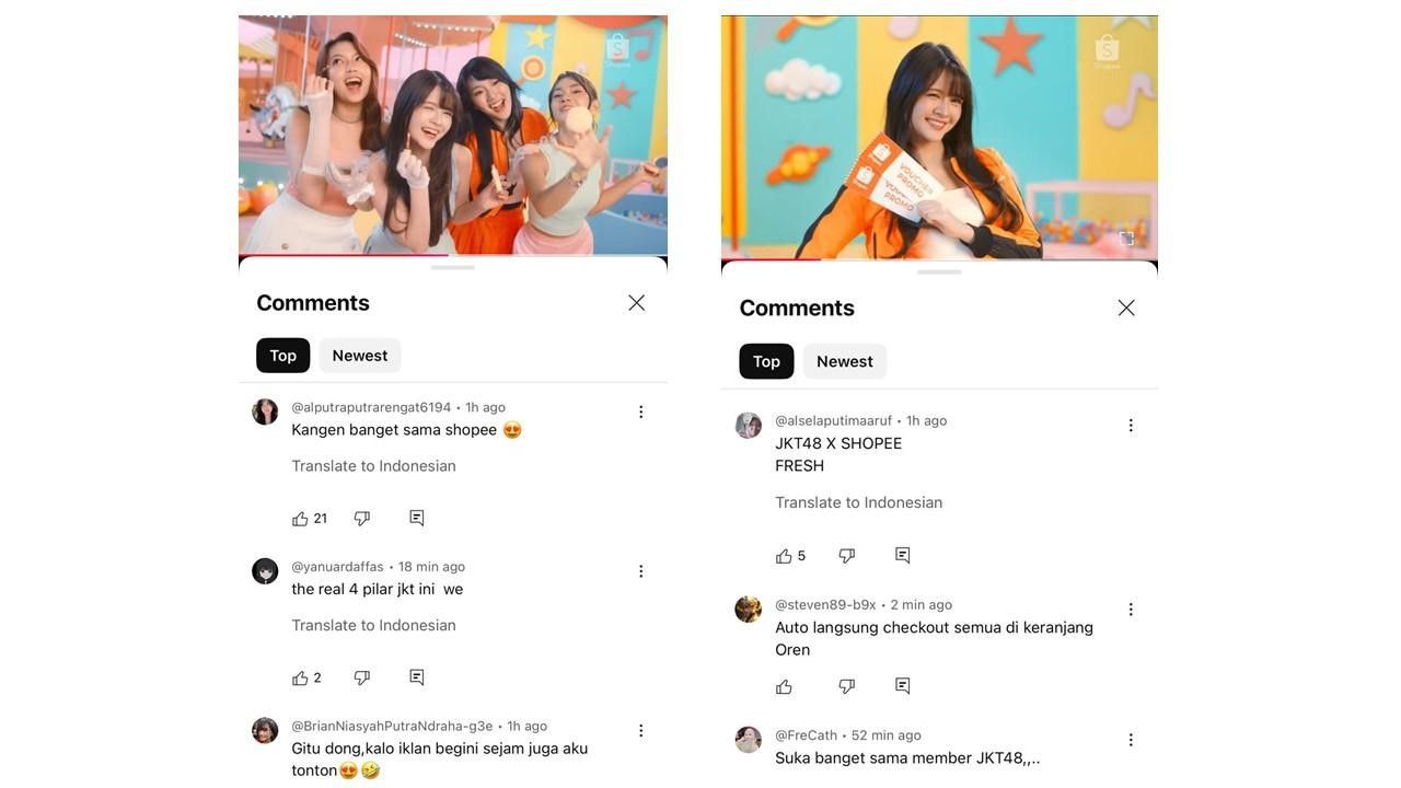e-commerce
