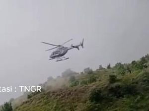 Penutupan Jalur Pendakian di Rinjani-Agus Difabel Lawan Vonis 10 Tahun