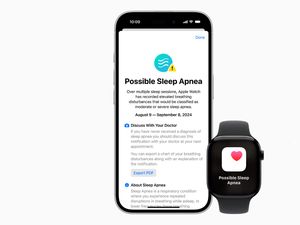 Apple Watch Kini Bisa Deteksi Sleep Apnea, Ini Cara Kerjanya