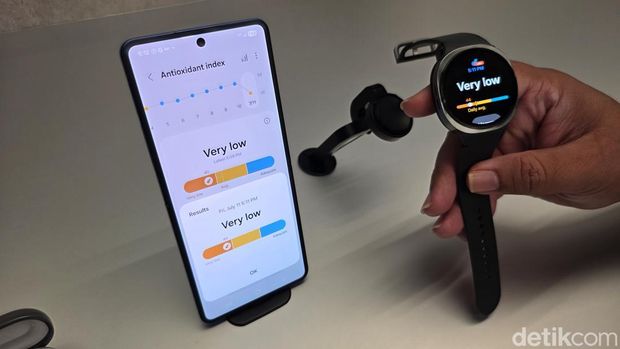 Galaxy Watch8