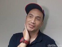 Gary Iskak Bawel Ingatkan Ibadah Tepat Waktu ke Teman dan Keluarga