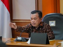 Al Haris Akui DBH Batu Bara Jambi Minim, Jalan Khusus Terhambat Area Hutan