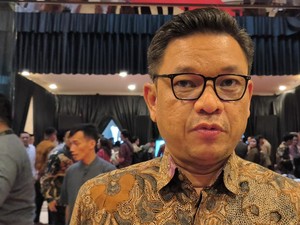 Lemhannas Dorong Pemerintah Gandeng PBB Bebaskan WNI yang Ditangkap Israel