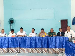 Pemkab Deli Serdang Segel Sekolah Al Washliyah, Kadisdik Ungkap Alasannya