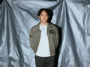 Baskara Putra Borong 5 Piala AMI Awards, Terbanyak Tahun Ini!