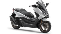 Skema Nyicil Honda Forza yang Harganya Tembus Rp 94 Juta