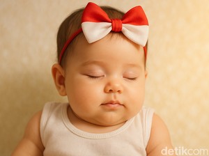 200 Ide Nama Bayi yang Lahir 17 Agustus Beserta Artinya