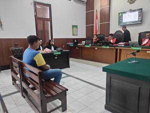 Kalapas Pamekasan Bantah Napinya Bajak 8 Ton Kopi Modal HP dan Akun FB
