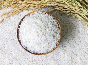 Harga Beras Medium Resmi Naik Jadi Rp 13.000 Per Kg!