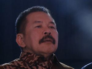Jaksa Agung Apresiasi Peraih Hoegeng Awards 2025, Harap Terus Jadi Inspirasi