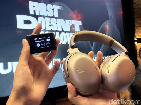 JBL Tour One M3 Smart Tx