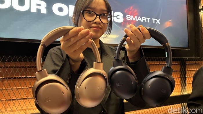 JBL Tour One M3 Smart Tx