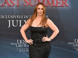 Jennifer Love Hewitt: Sebelum Tahu Seks, Aku Udah Jadi Simbolnya