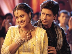 Film Ikonik Shah Rukh Khan yang Bisa Ditonton di Netflix