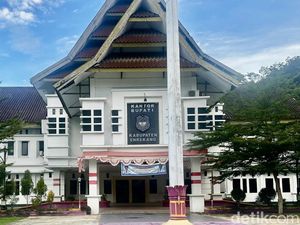 Pemkab Enrekang Tunggu Restu BKN Lantik 19 Pejabat Eselon II Hasil Lelang