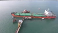 Kapal BBM Tambahan Tiba di Bali, Pertamina Kebut Penyaluran