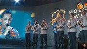 Video Kapolri: Yang Baik Diberikan Reward, Yang Melanggar Diberi Punishment