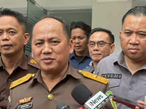 Kejagung Tunggu Keppres untuk Tindaklanjuti Abolisi Tom Lembong