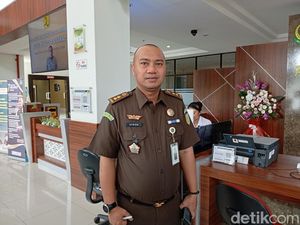 10 Orang Diperiksa Jaksa soal Uang Siluman Anggaran Pokir DPRD NTB