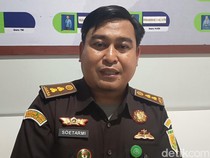 JPU Ajukan Banding Usai Sari Pudjiastuti Divonis Ringan 1,5 Tahun Penjara